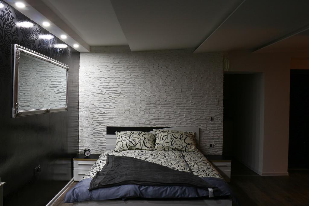 Old Corner Apartments Sarajevo Ruang foto