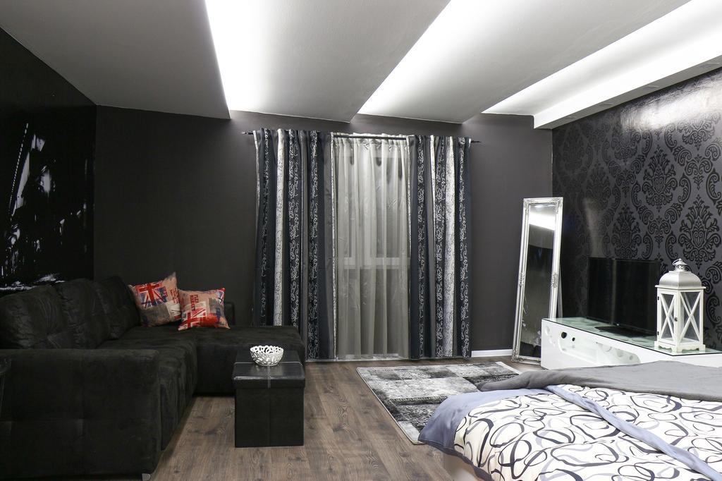 Old Corner Apartments Sarajevo Ruang foto